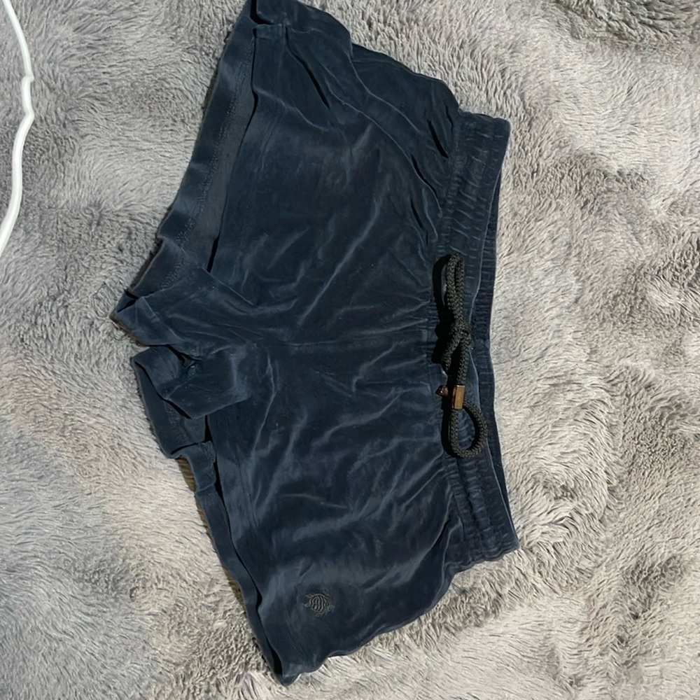 Vilberquin shorts